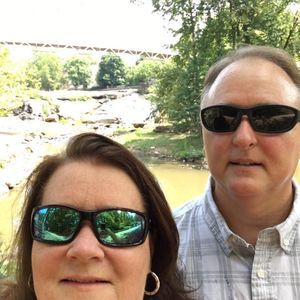 Meet your Posher, Connie